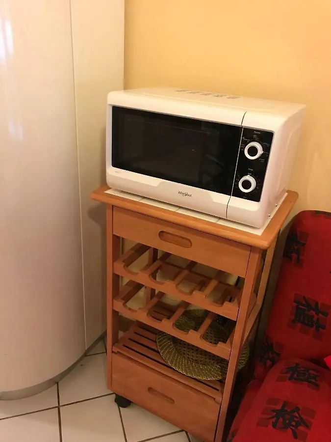 Casa Silvy Villa SantʼAlessio Siculo Italia