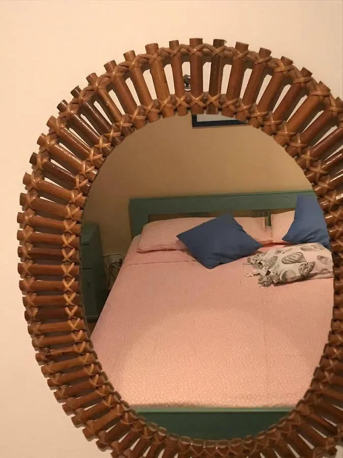 Casa Silvy Villa SantʼAlessio Siculo