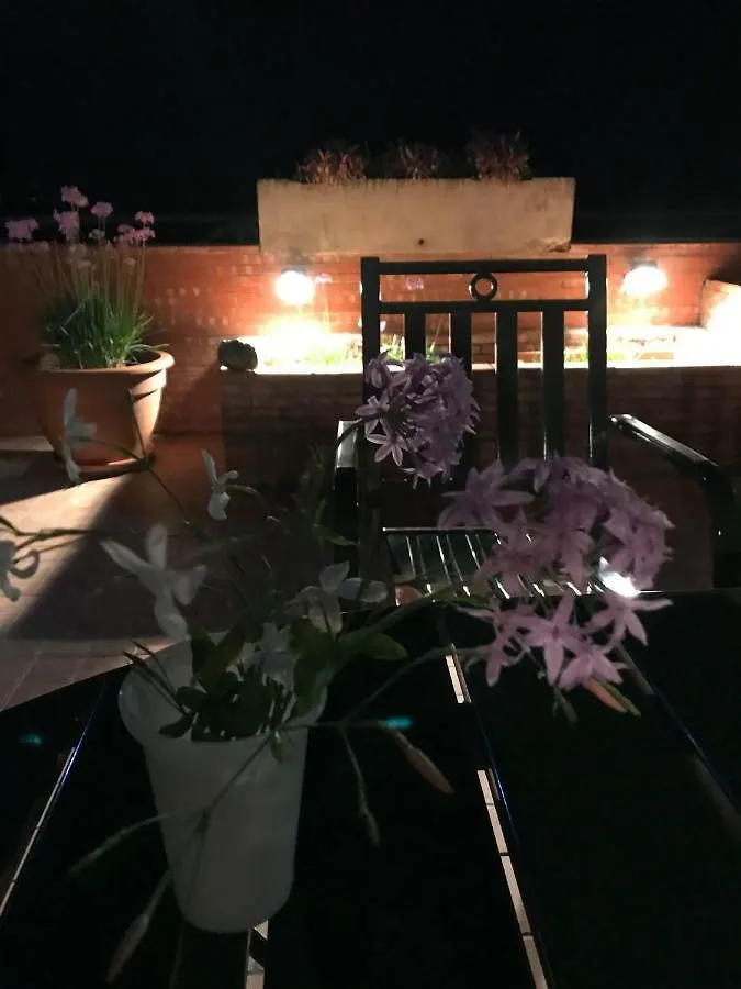 Casa Silvy Villa SantʼAlessio Siculo 0*,